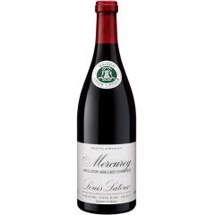 Louis Latour  Mercurey Cote Chalonnaise Rouge