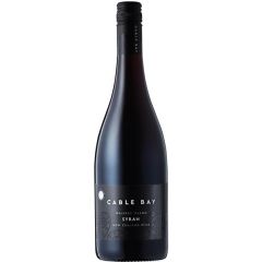 Cable Bay  Syrah