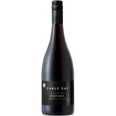 Cable Bay  Pinot Noir