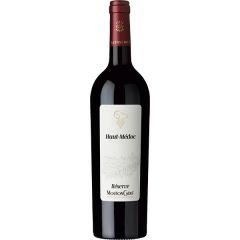 Baron Philippe de Rothschild  Mouton Cadet Reserve Haut Medoc