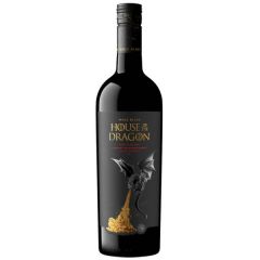 Wolf Blass  House of The Dragon Cabernet Sauvignon Shiraz (Label A)