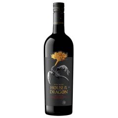 Wolf Blass  House of The Dragon Cabernet Sauvignon Shiraz (Label B)