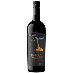 Wolf Blass  House of The Dragon Cabernet Sauvignon Shiraz (Label C)