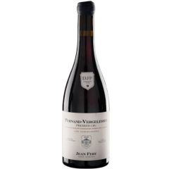Domaine Jean Fery & Fils  Pernand-Vergelesses 1er Cru "les Vergelesses"