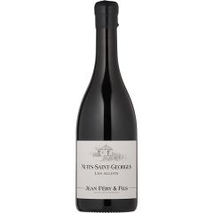 Domaine Jean Fery & Fils  Nuits-Saint-Georges "les Allots"