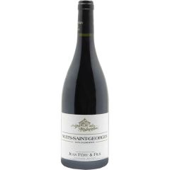 Domaine Jean Fery & Fils  Nuits-Saint-Georges "les Damodes"