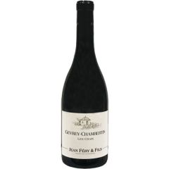 Domaine Jean Fery & Fils  Gevrey-Chambertin "Les Crais"