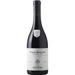 Vosne-Romanee 1er Cru "aux Orveaux"