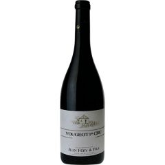 Domaine Jean Fery & Fils  Vougeot 1er Cru "Les Cras"
