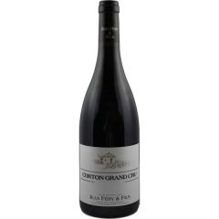 Domaine Jean Fery & Fils  Corton Grand Cru "les Chaumes"