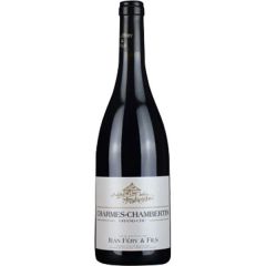 Domaine Jean Fery & Fils  Charmes-Chambertin Grand Cru