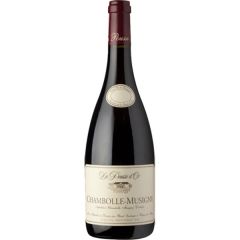 Domaine de La Pousse d’Or  Chambolle-Musigny