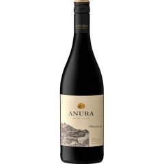 Anura  Pinotage