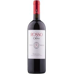 Rosso di Orma IGT
