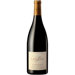 Domaine Lafage  Authentique Cotes Du Roussillon