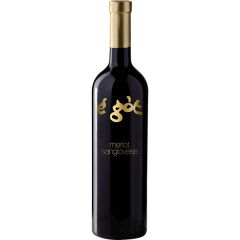 E'Got  Merlot Sangiovese (750 ml)