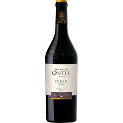 Dominio de Punctum  Finca Fabian Tempranillo