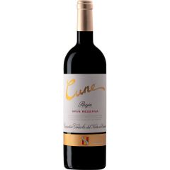 CUNE Reserva