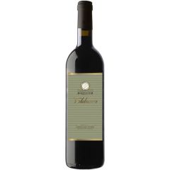 Bodegas Valduero  Tierra Alta En 2 Maderas