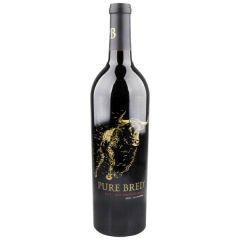 Pure Bred  Old Vine Zinfandel