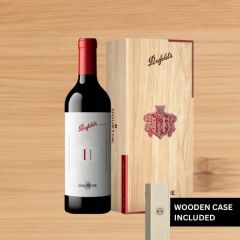 Penfolds  II Dourthe Cabernet Shiraz
