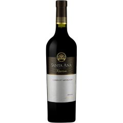 Santa Ana  Cabernet Sauvignon Reserve