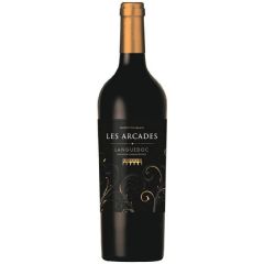 Les Vignerons du Sommierois  Les Arcades Languedoc