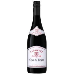 F. Jeantet  Cotes du Rhone Rouge