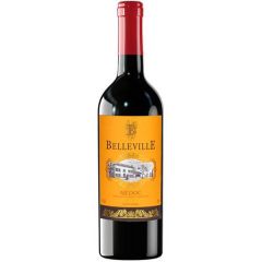 Belleville  Medoc