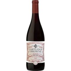 Cartlidge & Browne  Pinot Noir