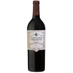 Cartlidge & Browne  Merlot