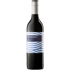 Angove  Anchorage Cabernet Merlot
