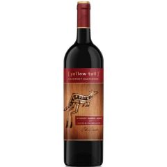 Yellow Tail  Whiskey Barrel Aged Cabernet Sauvignon