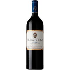 Chateau Soudars Haut-Medoc 2018