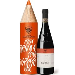 Pico Maccario  Barolo (750 ml)