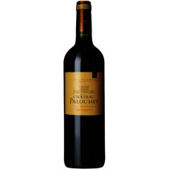 Chateau Paloumey  Haut Medoc 2015