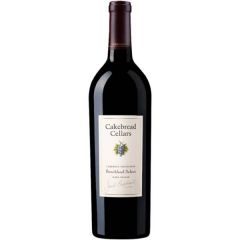 Cakebread  Benchland Select Napa Valley Cabernet Sauvignon