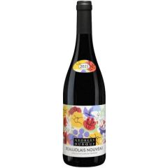 Georges Duboeuf  Beaujolais Nouveau 2023