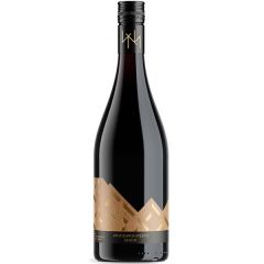 Woodworker’s Mark  Pinot Noir