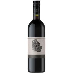 The Blind Pig  Shiraz