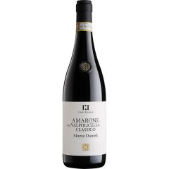 Corte Rugolin  Amarone Monte Danieli DOCG