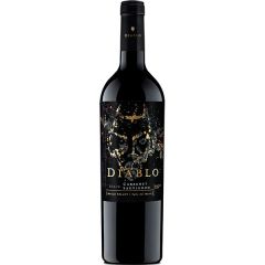 Concha Y Toro  Casillero Del Diablo Black Cabernet Sauvignon