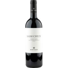 Bertinga  Sassi Chiusi Rosso Tuscany IGT