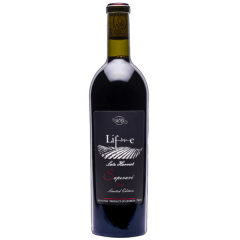 KSG Life  Limited Edition Late Harvest Saperavi