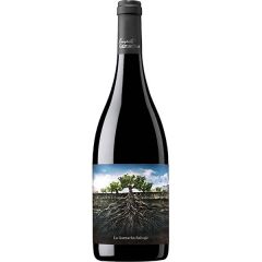 Vintae  La Garnacha Salvaje del Moncayo