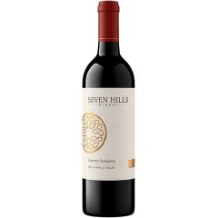 Seven Hills  Cabernet Sauvignon Walla Walla Valley