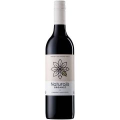 Angove  Naturalis Organic Shiraz