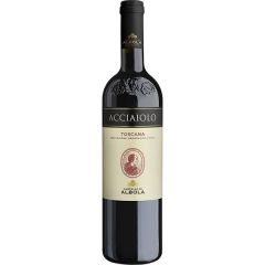 Castello di Albola  Acciaola Toscana Red