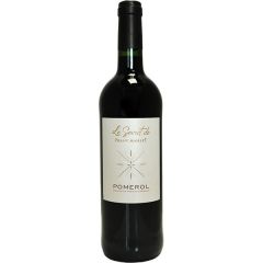 Chateau Franc-Maillet Le Secret de Franc Maillet Pomerol AOC