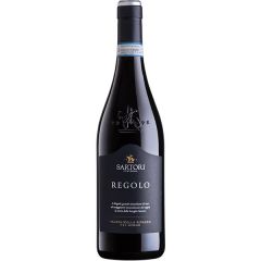 Sartori di Verona Regolo Valpolicella Ripasso Superiore DOC